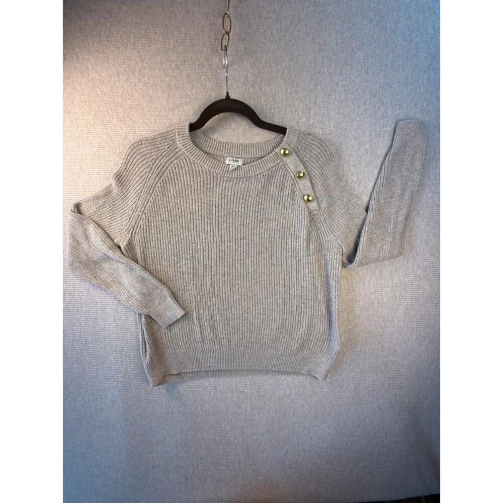 Jcrew sweeter